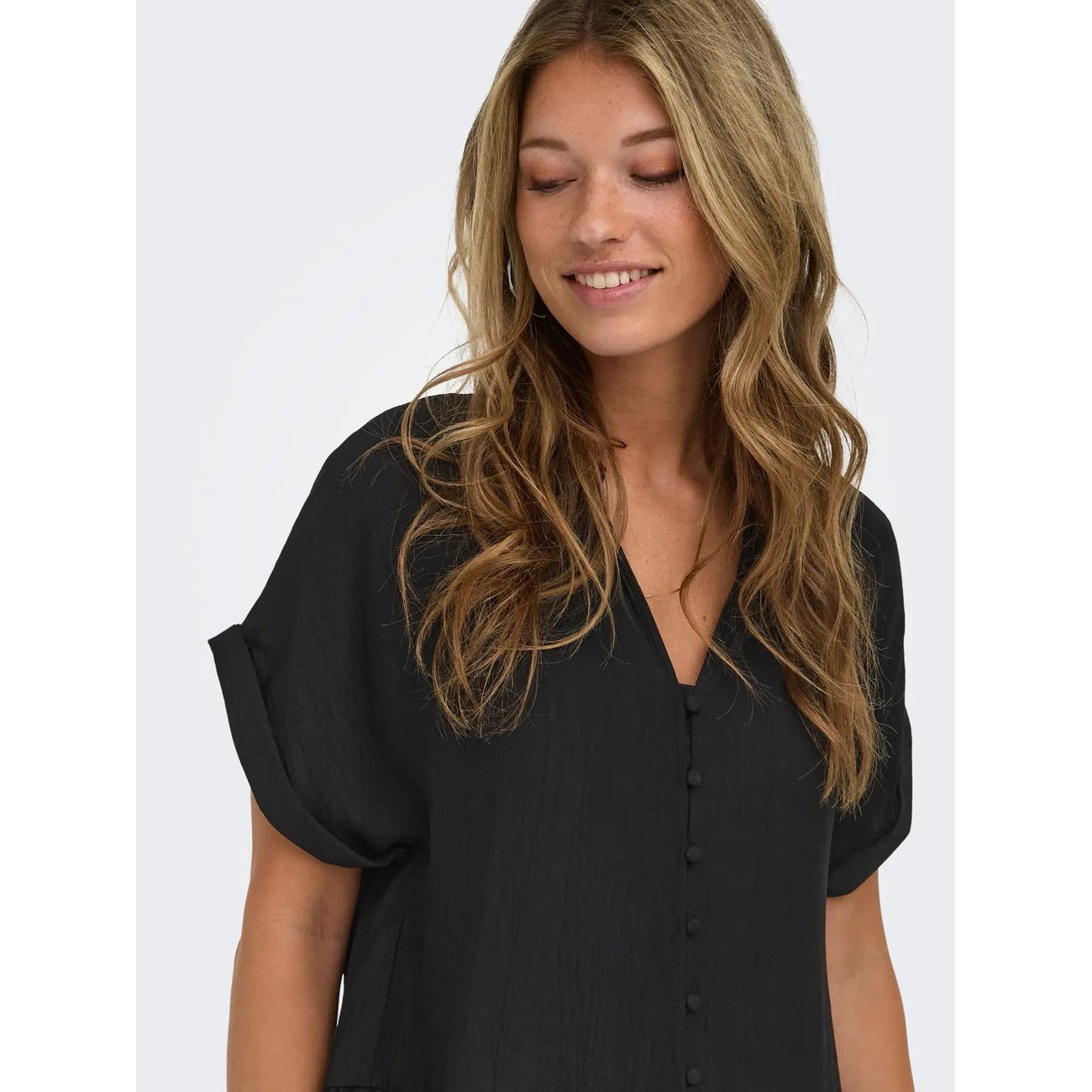 Only Kleid Damen