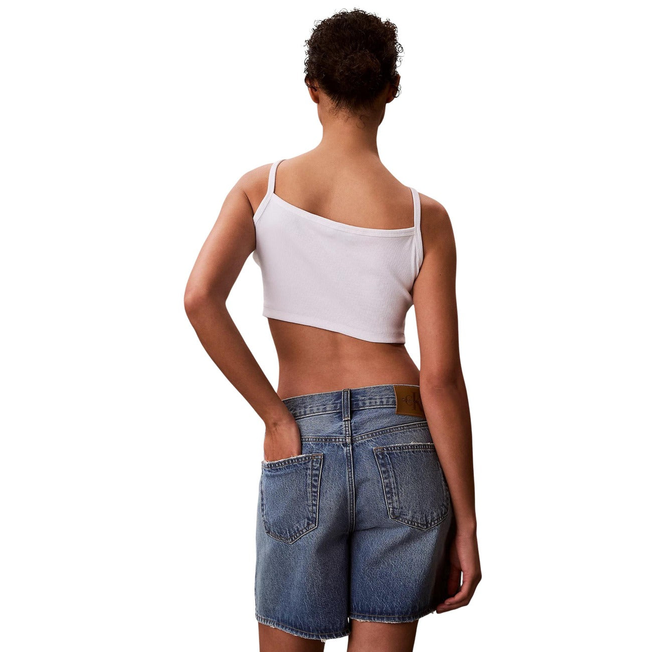 Calvin Klein Jeans Top Damen