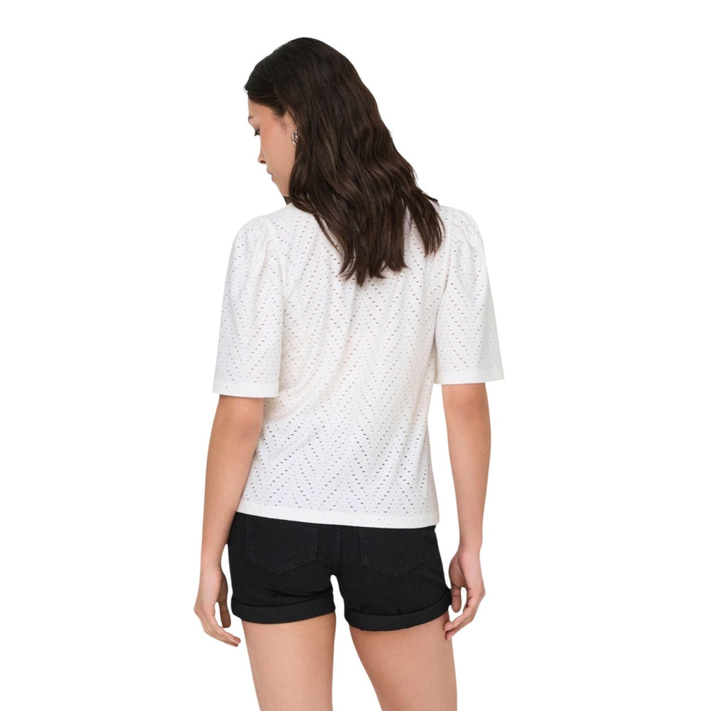 Jacqueline De Yong Bluse Damen