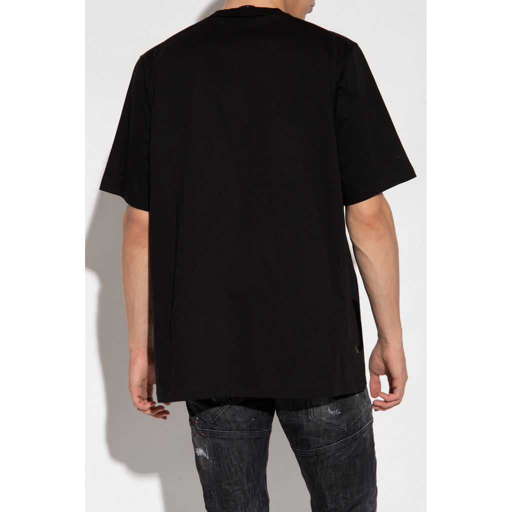 Dsquared T-Shirt Herren