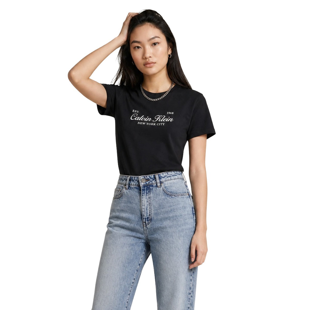 Calvin Klein Jeans T-Shirt Damen