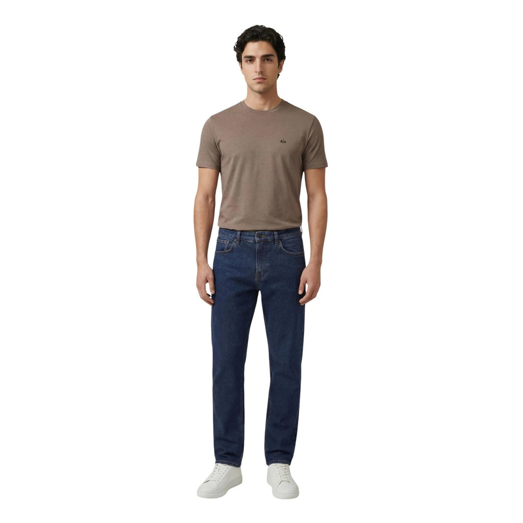 Armani Exchange T-Shirt Herren