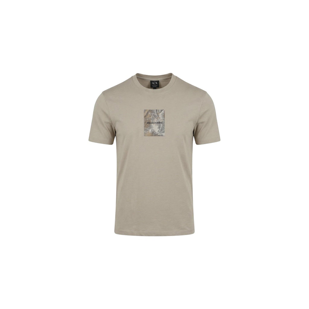 Armani Exchange T-Shirt Herren