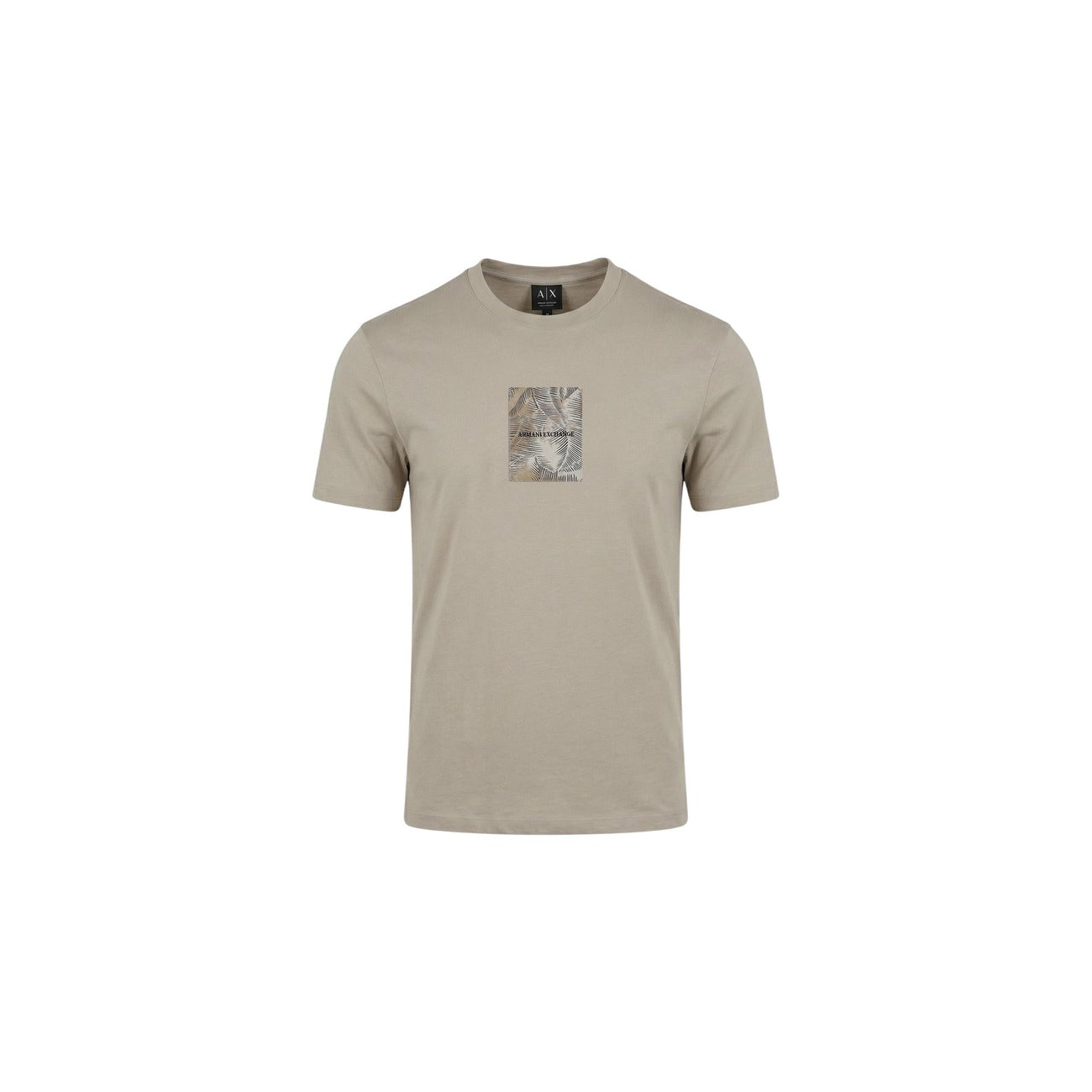 Armani Exchange T-Shirt Herren