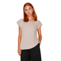 Jacqueline De Yong Bluse Damen