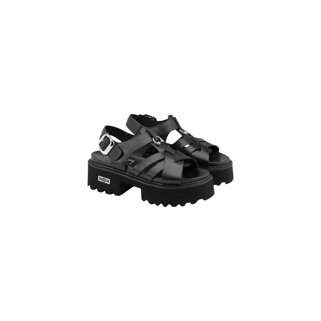 Cult Damme Sandalen