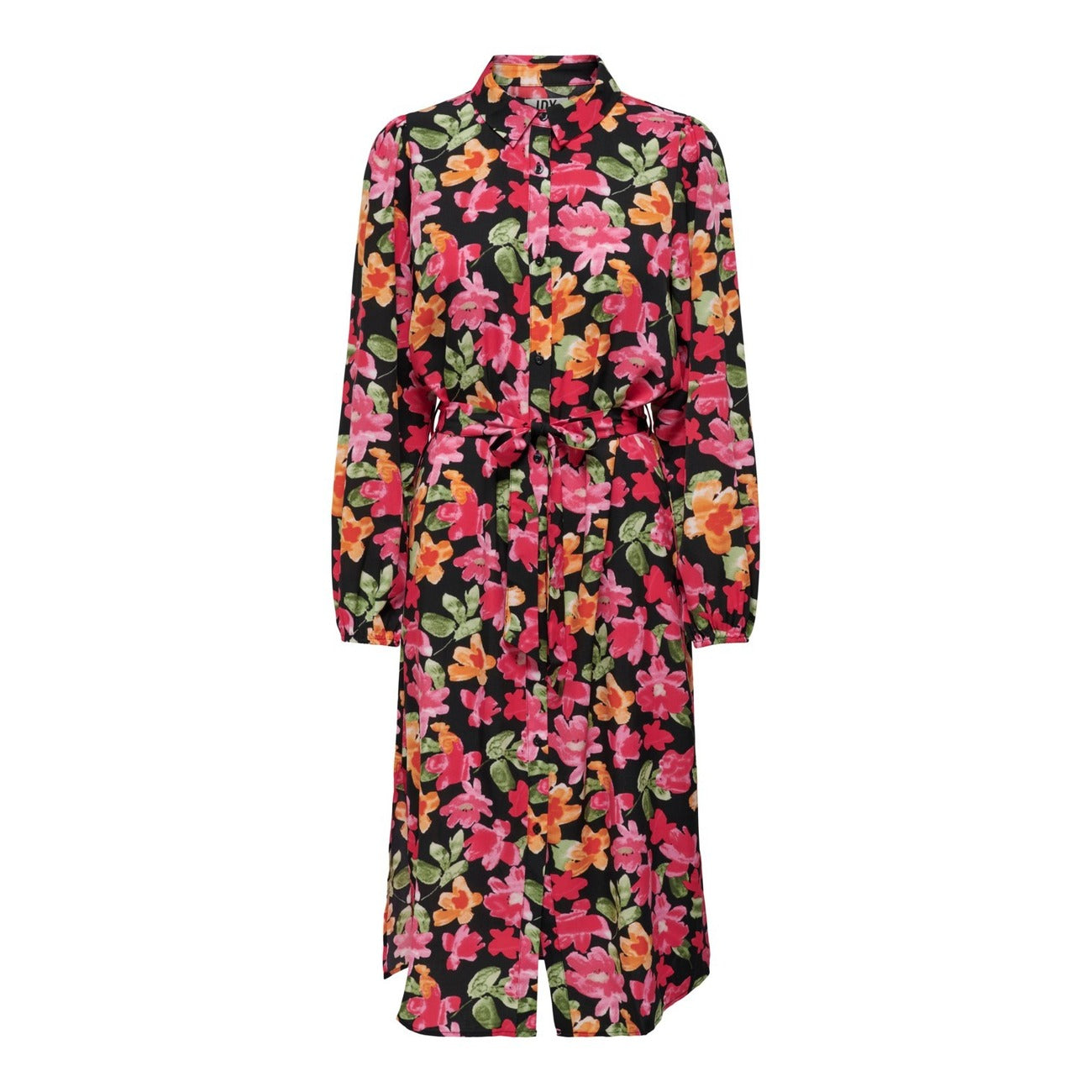 Jacqueline De Yong Kleid Damen