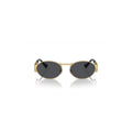 Versace Sonnenbrille Herren