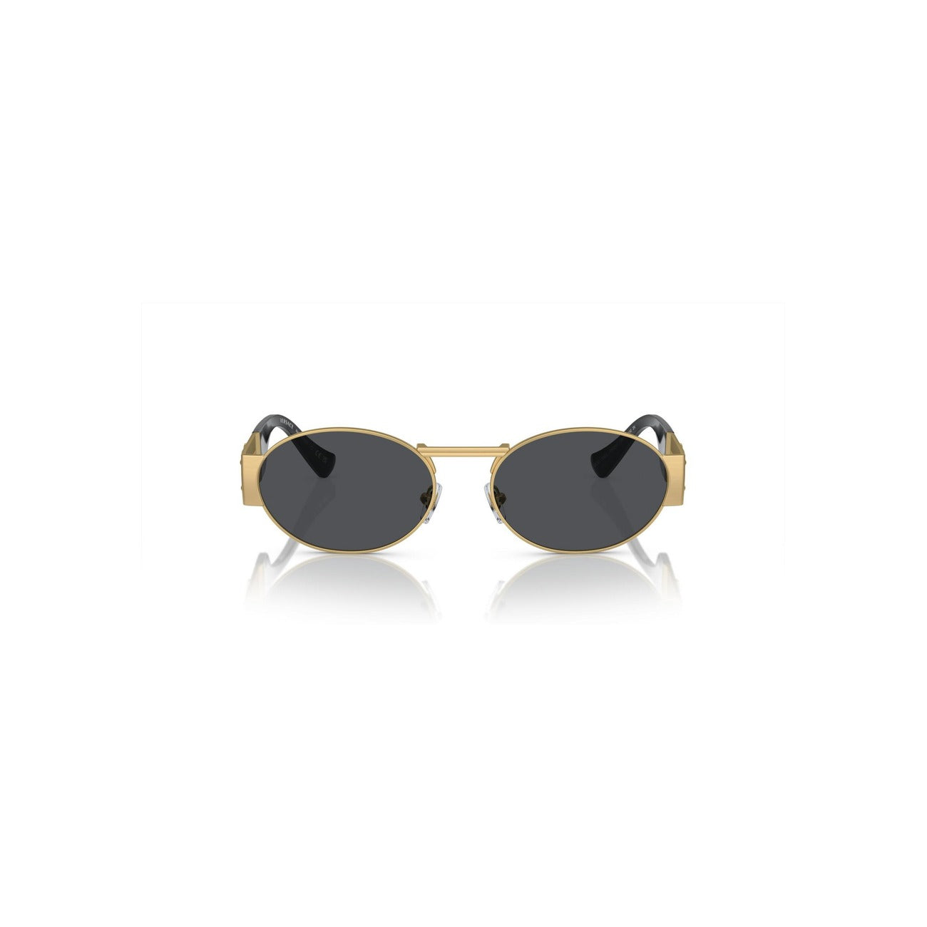 Versace Sonnenbrille Herren