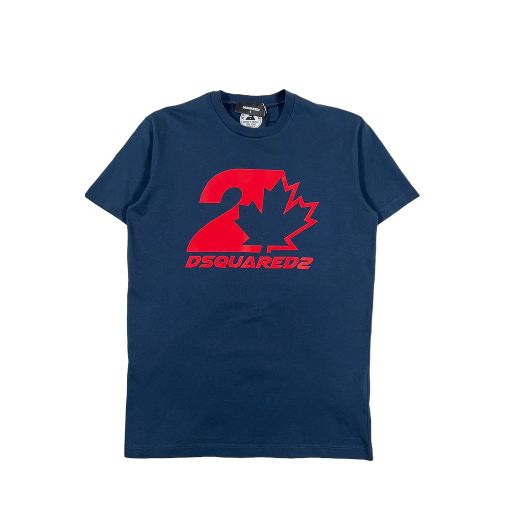 Dsquared2 T-Shirt Herren