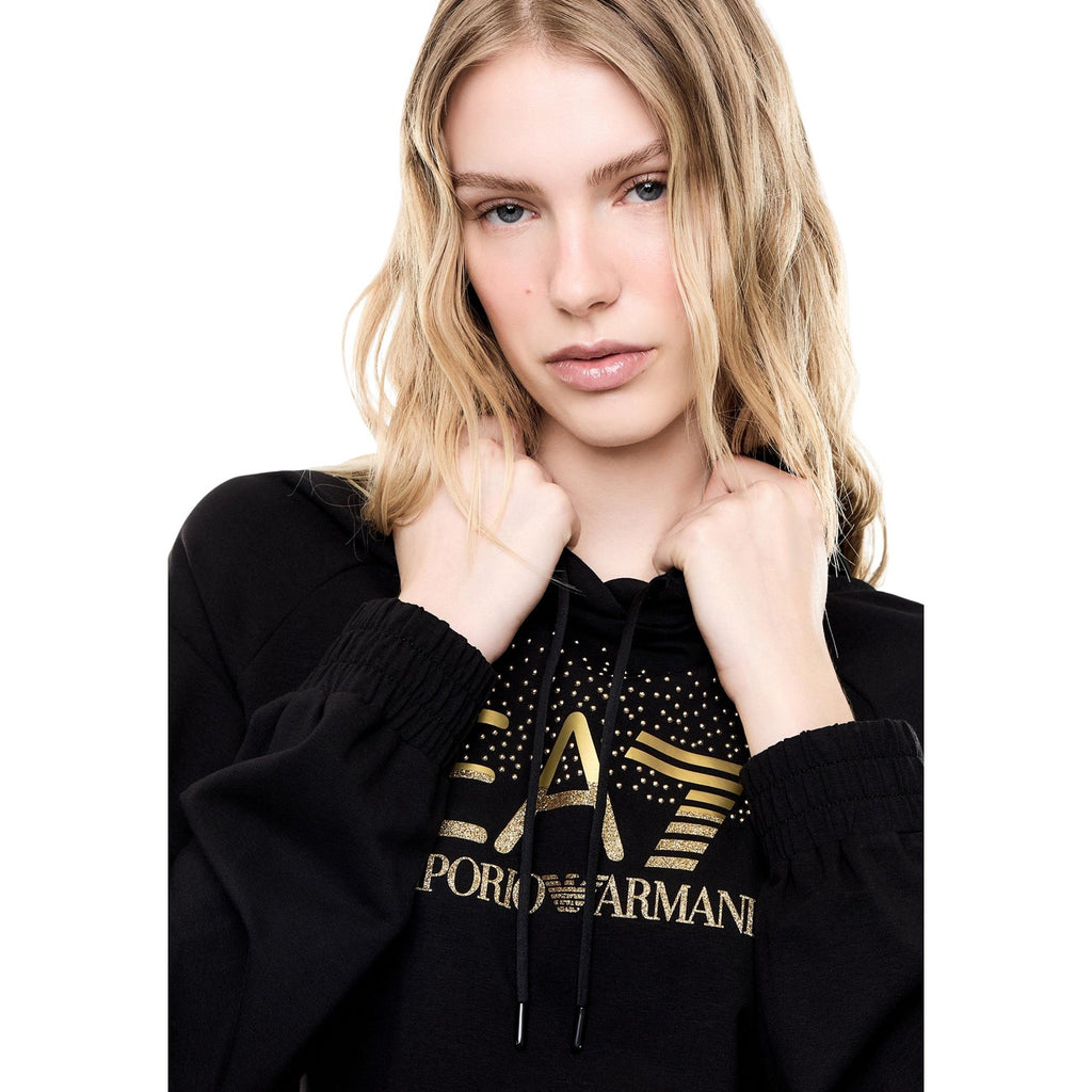 Ea7 Anzug Damen