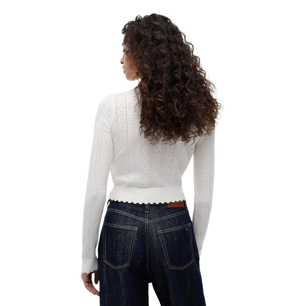 Tommy Hilfiger Jeans Cardigan Damen