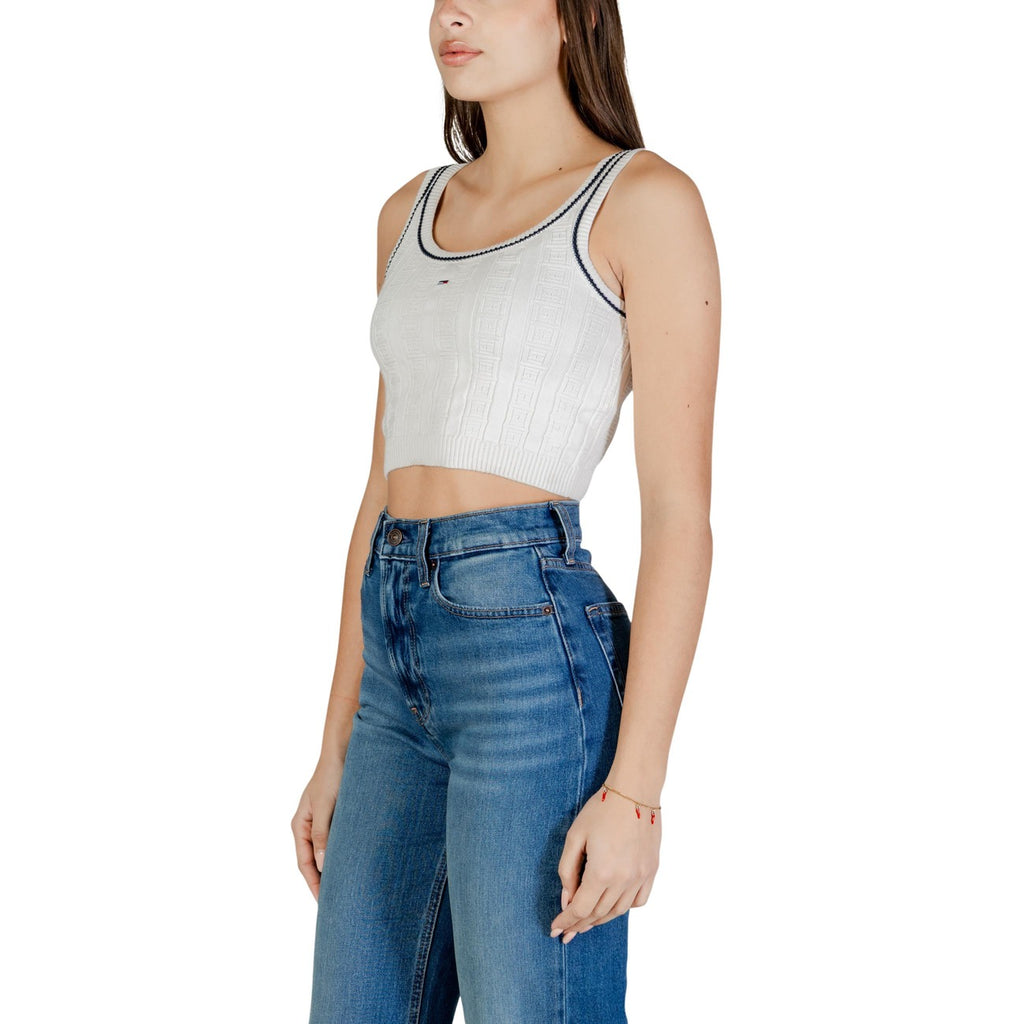 Tommy Hilfiger Jeans Tank Top Damen