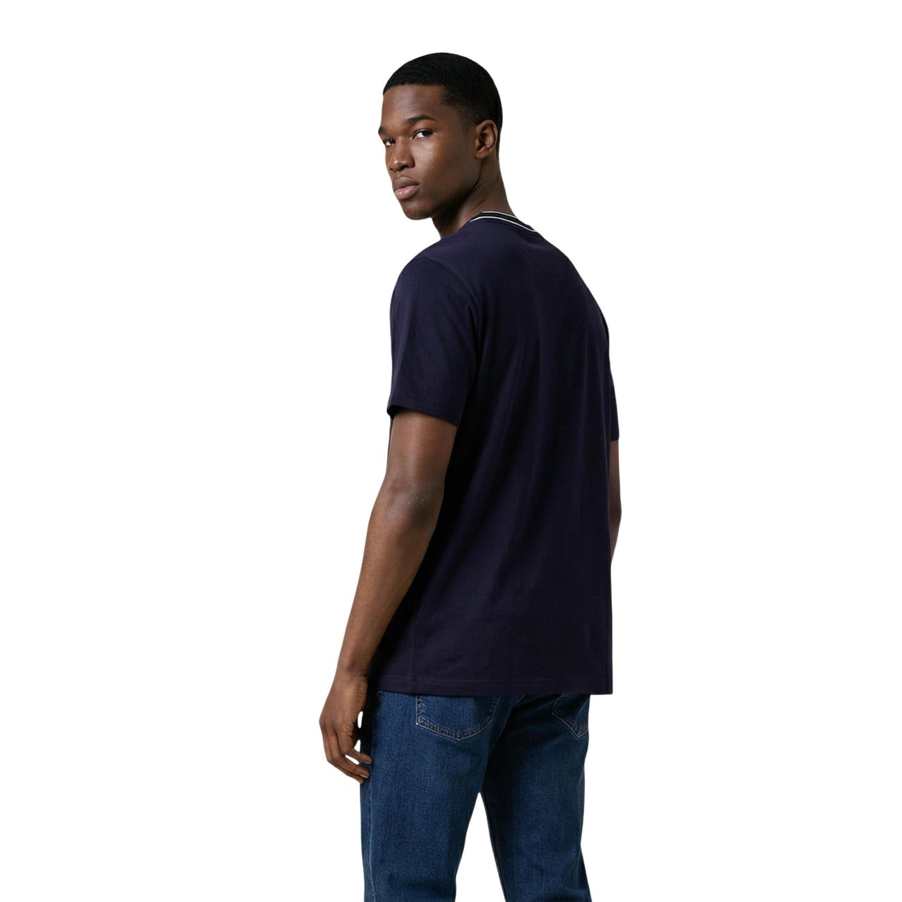 Armani Exchange T-Shirt Herren