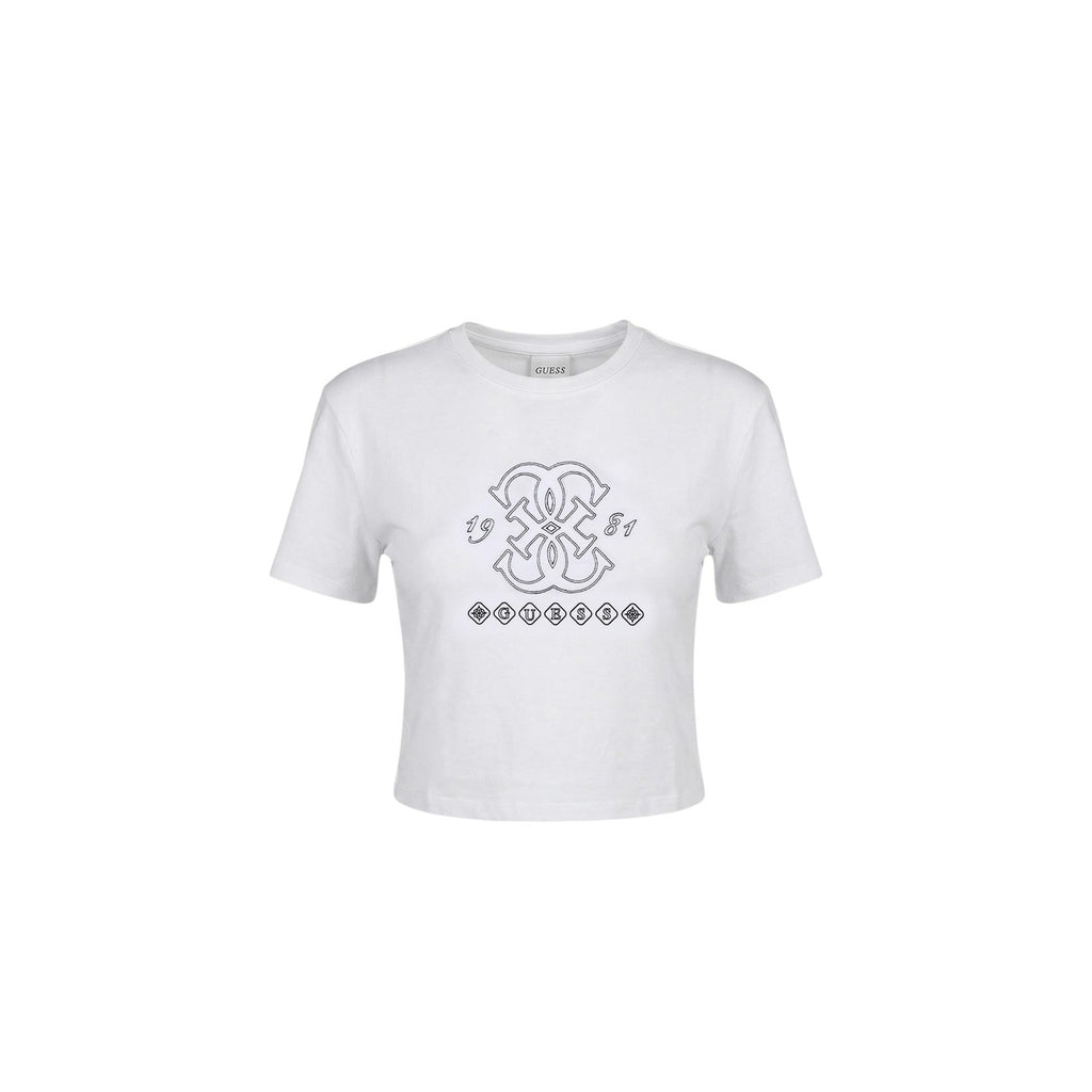Guess Active T-Shirt Damen