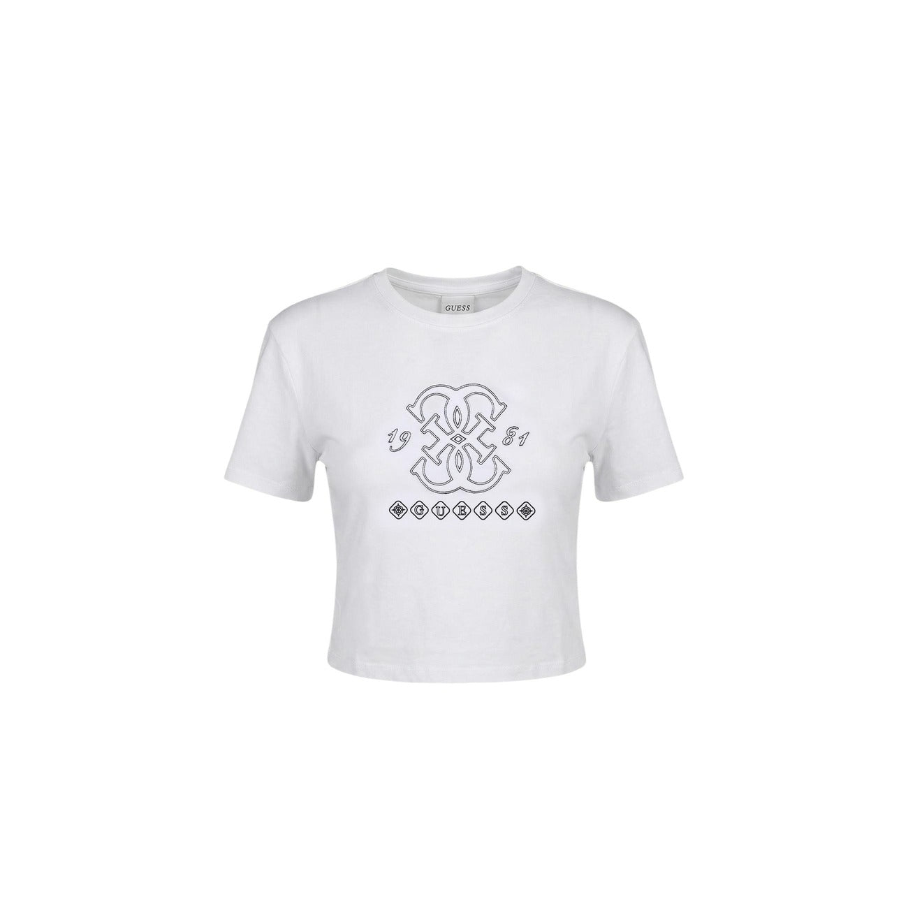 Guess Active T-Shirt Damen