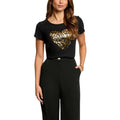 Morgan De Toi T-Shirt Damen