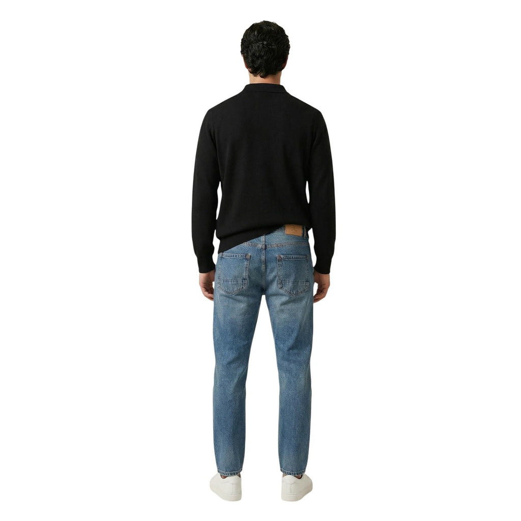 Gianni Lupo Pullover Herren