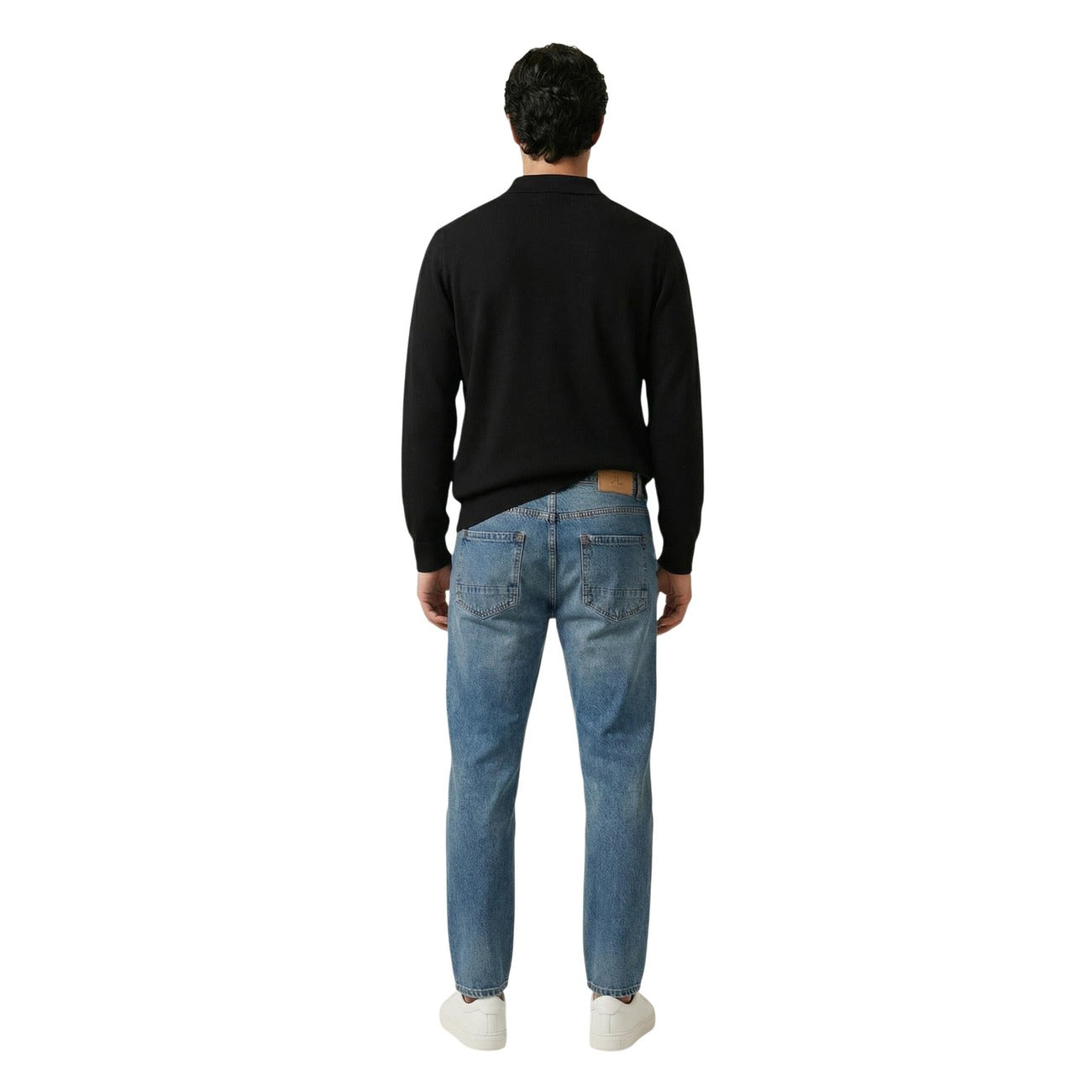 Gianni Lupo Pullover Herren