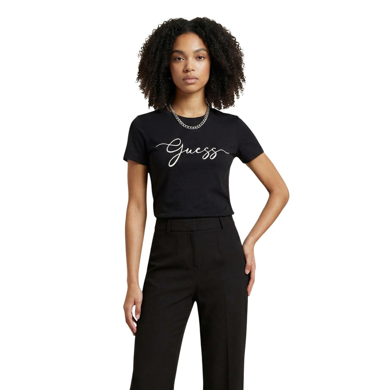 Guess Active T-Shirt Damen