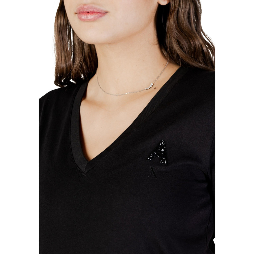 Armani Exchange T-Shirt Damen