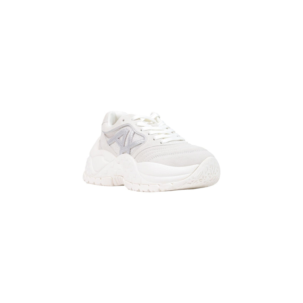 Armani Exchange Damen Sneakers