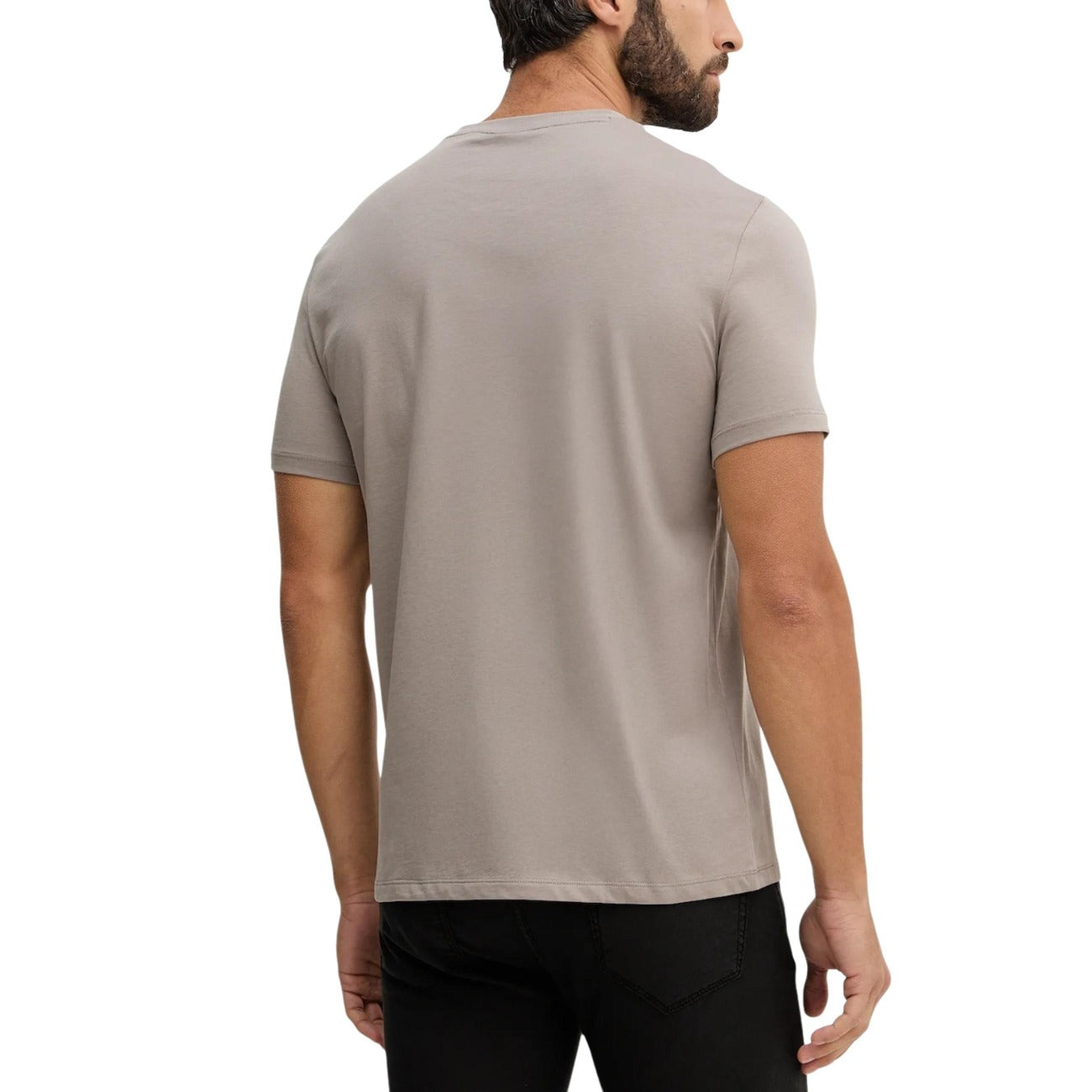 Armani Exchange T-Shirt Herren