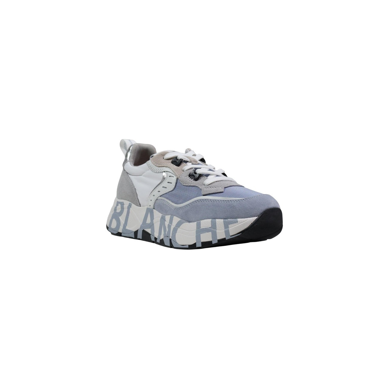 Voile Blanche Damen Sneakers