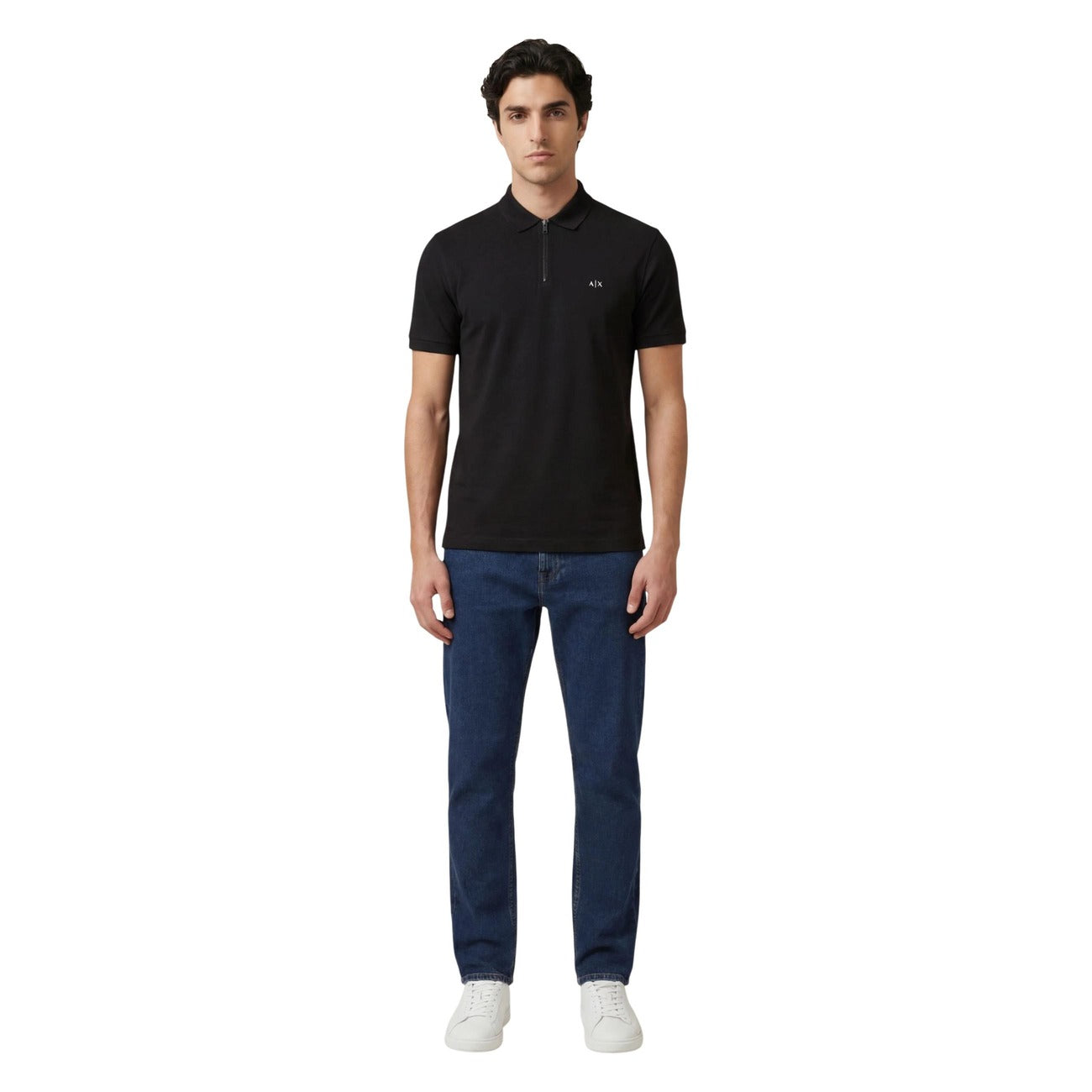 Armani Exchange Polo Herren