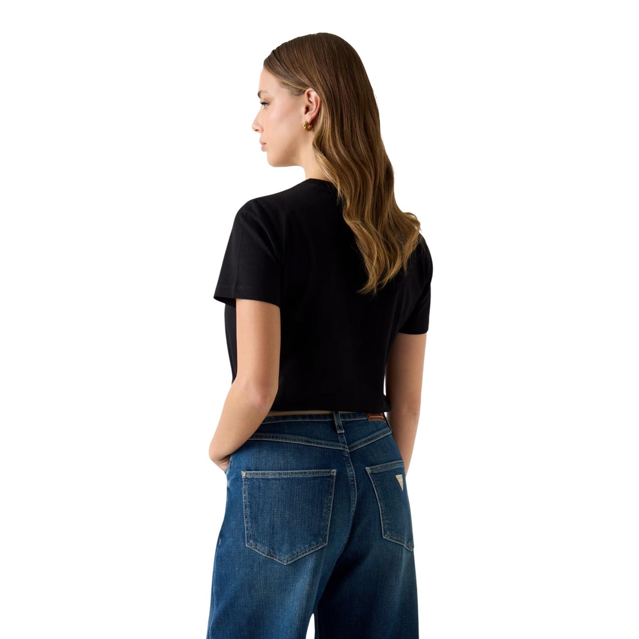 Guess T-Shirt Damen
