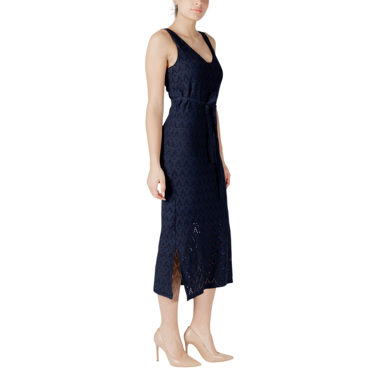 Vila Clothes Kleid Damen