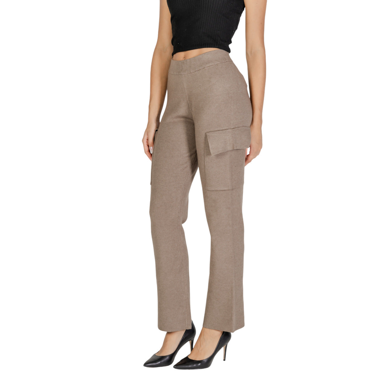 Vila Clothes Hose Damen