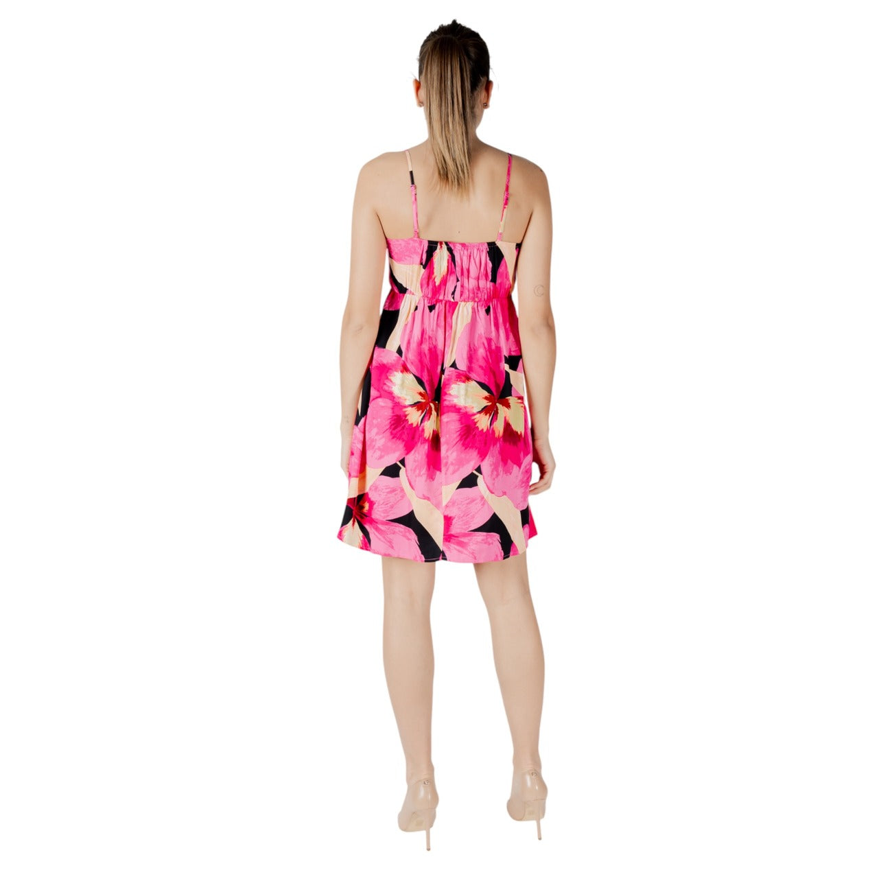 Only Kleid Damen