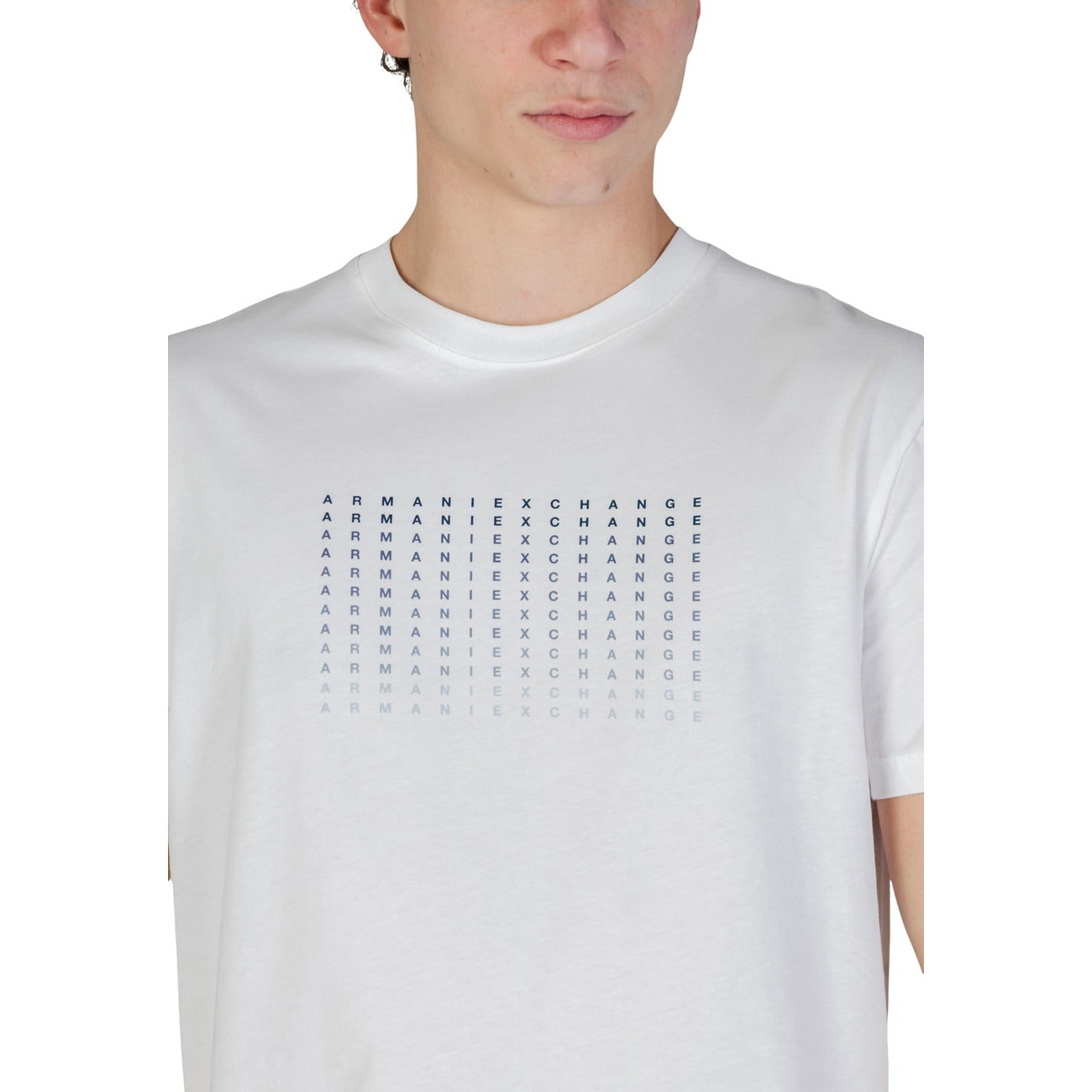 Armani Exchange T-Shirt Herren