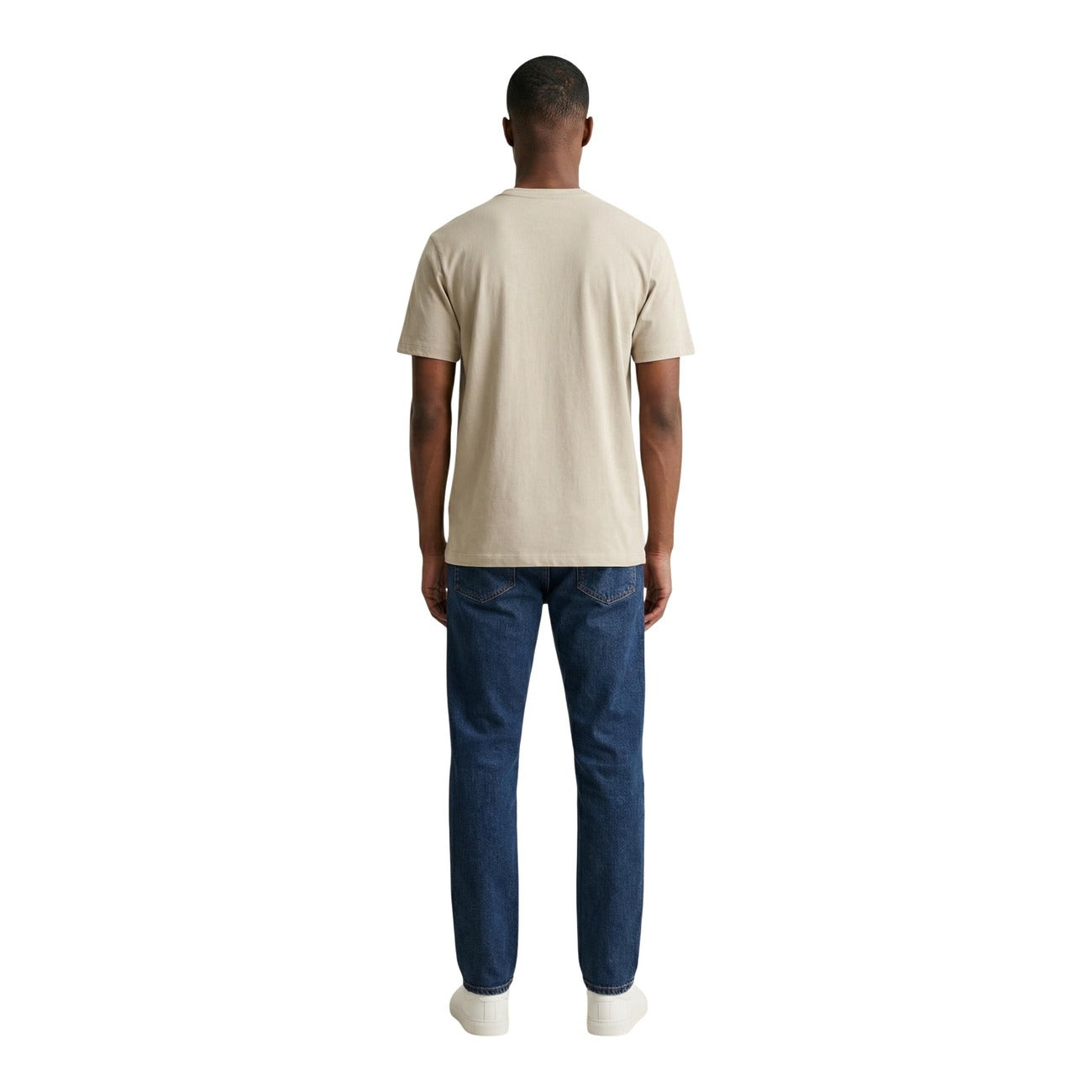 Armani Exchange T-Shirt Herren