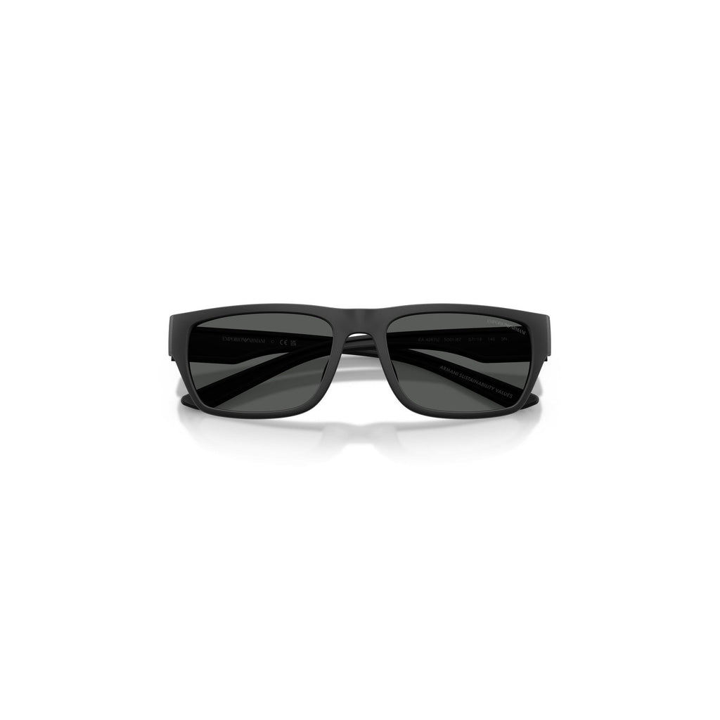 Emporio Armani Sonnenbrille Herren