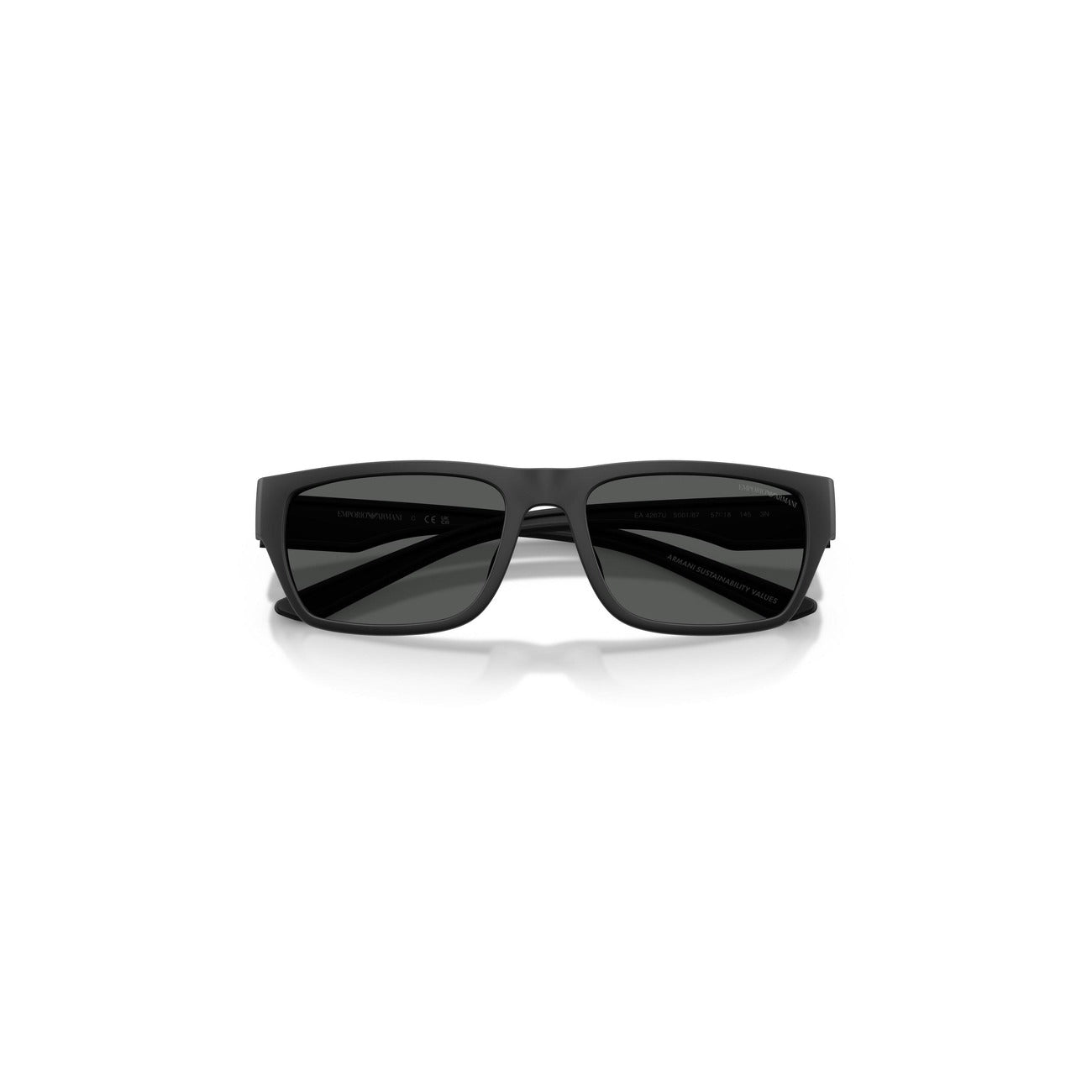 Emporio Armani Sonnenbrille Herren