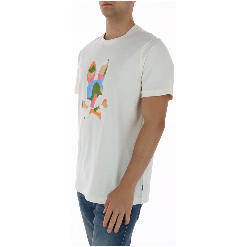 Psycho Bunny T-Shirt Herren