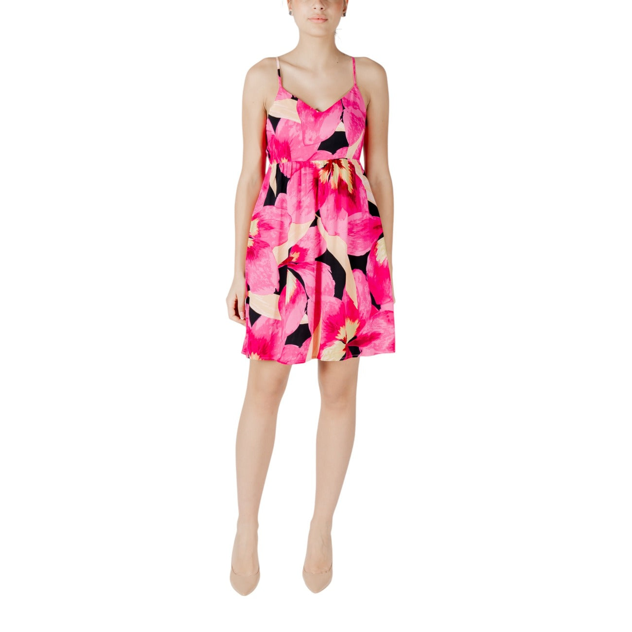 Only Kleid Damen