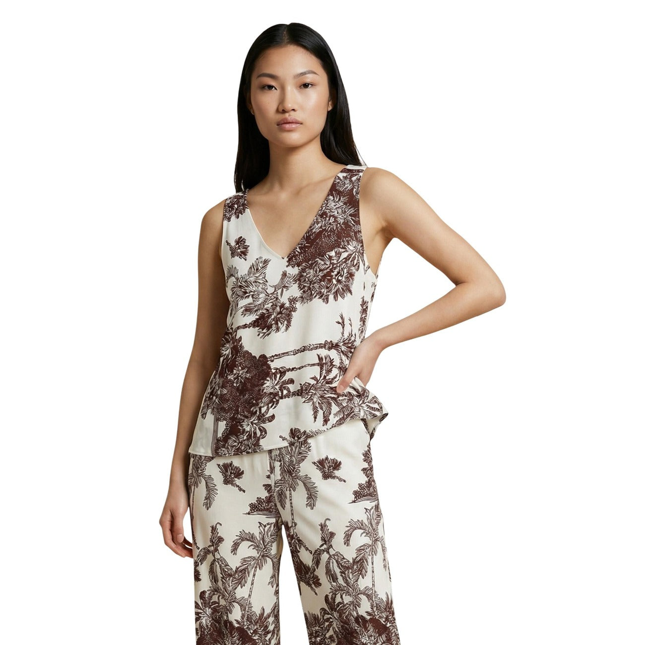 Artigli Bluse Damen