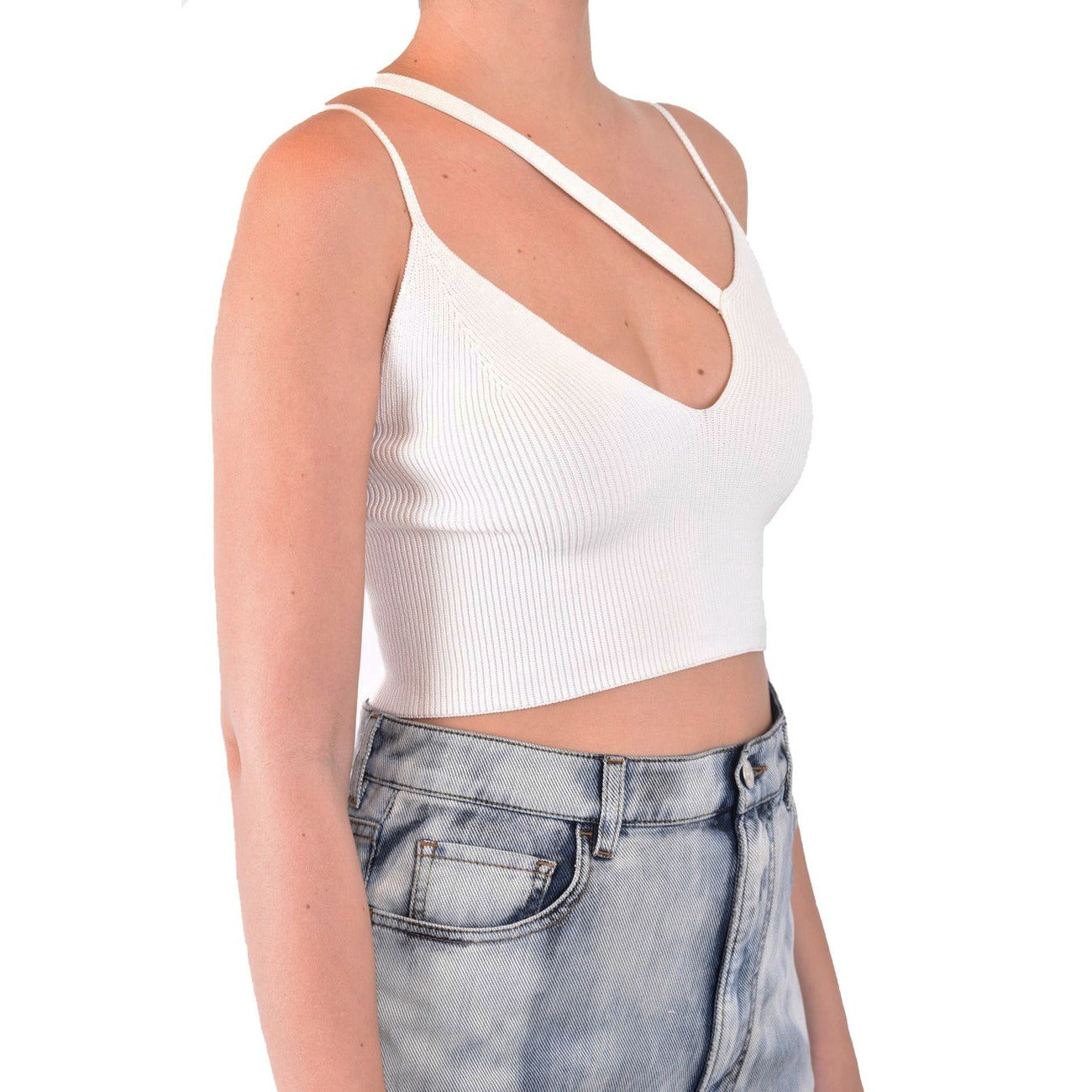 Laneus Bluse Damen