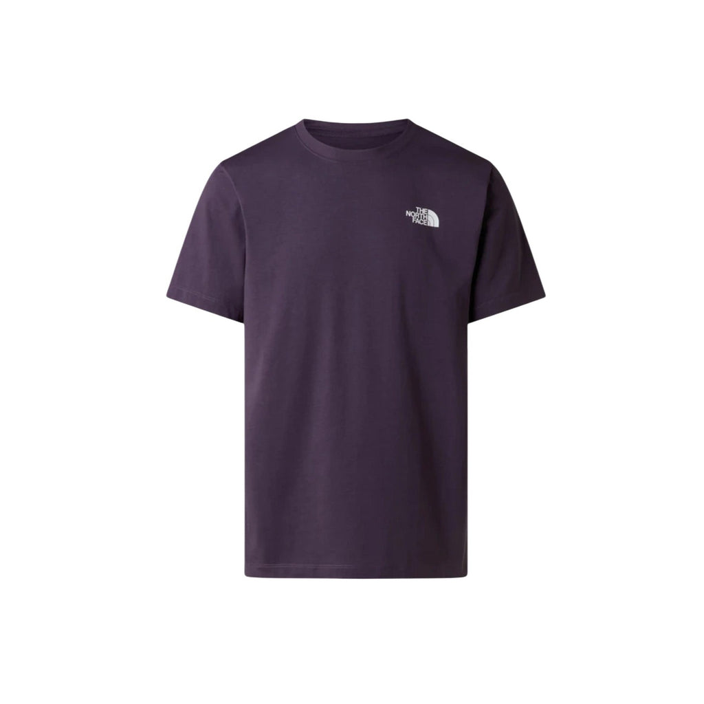 The North Face T-Shirt Herren