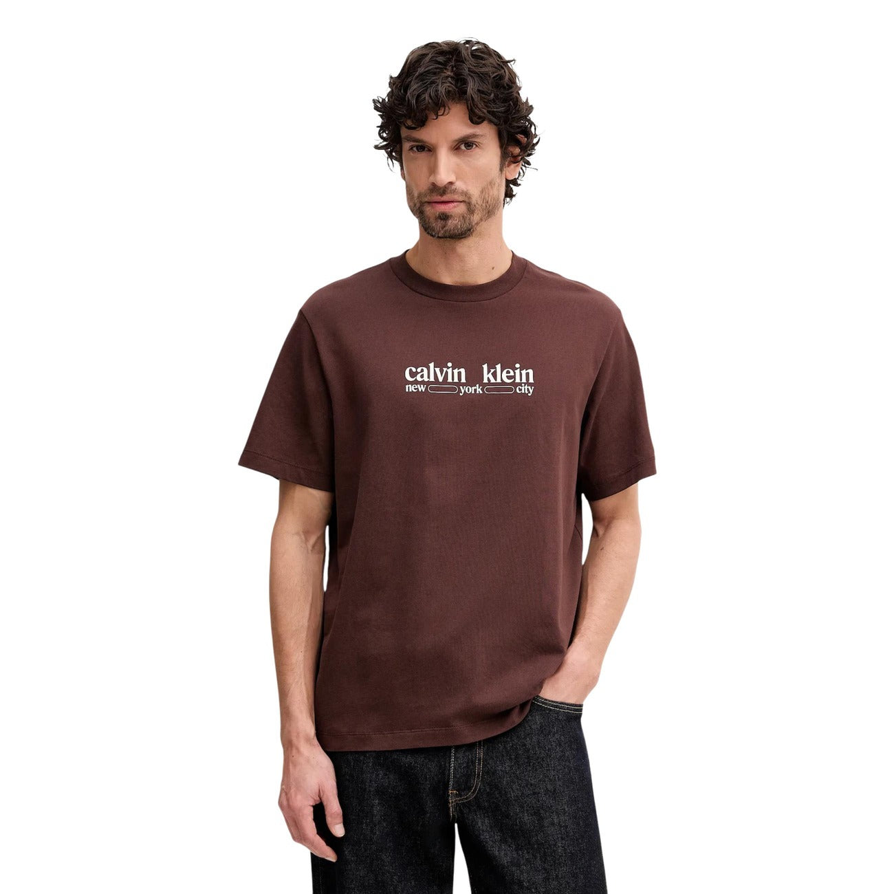 Calvin Klein Jeans T-Shirt Herren
