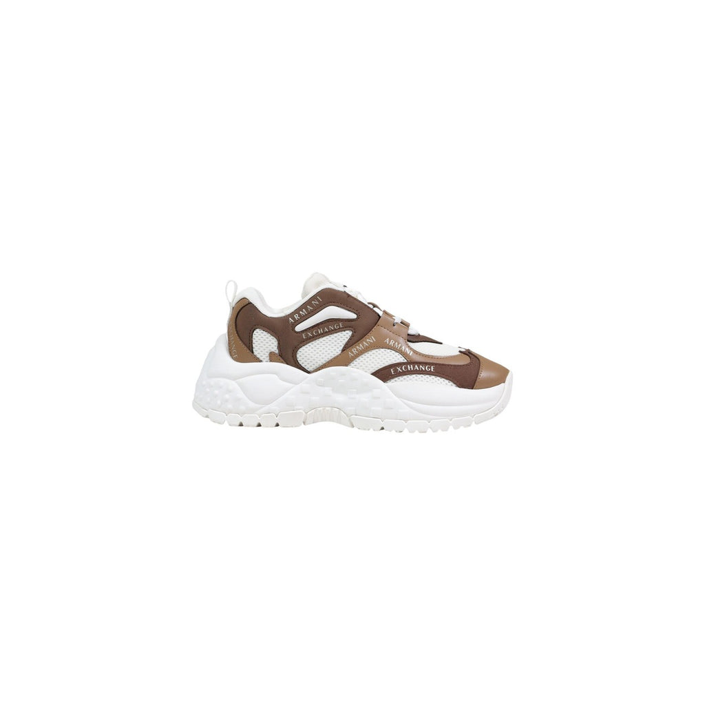 Armani Exchange Damen Sneakers