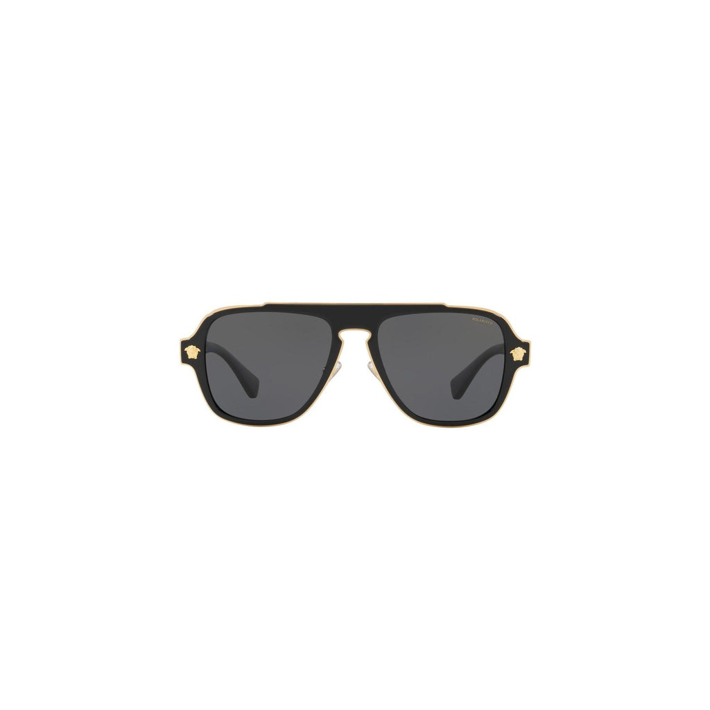 Versace Sonnenbrille Herren