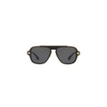 Versace Sonnenbrille Herren