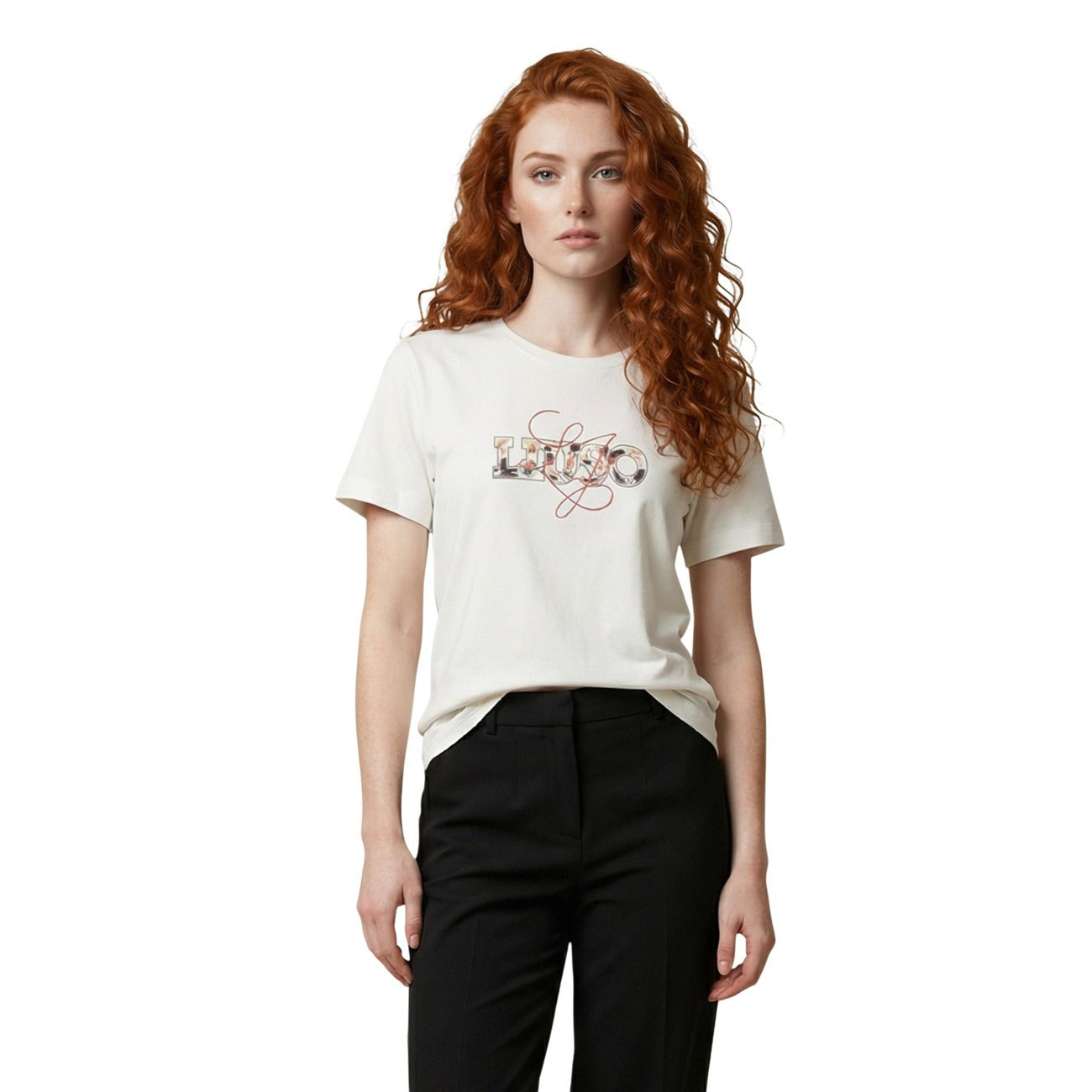 Liu Jo T-Shirt Damen