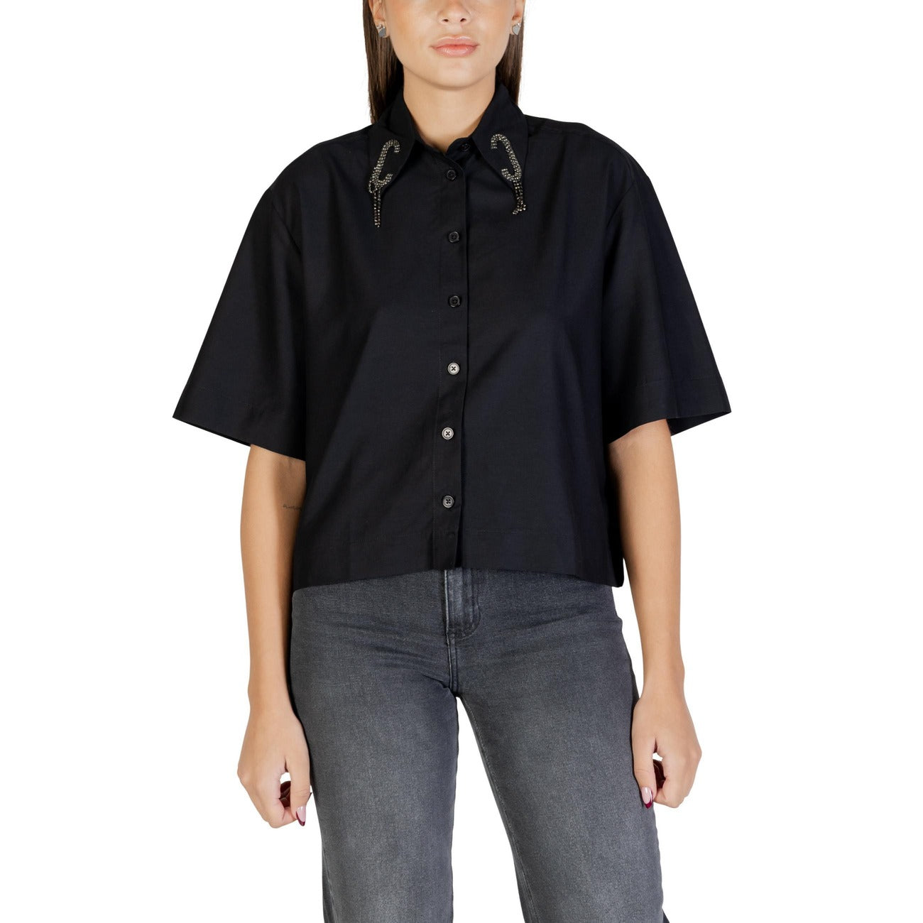 Colcci Hemd Damen