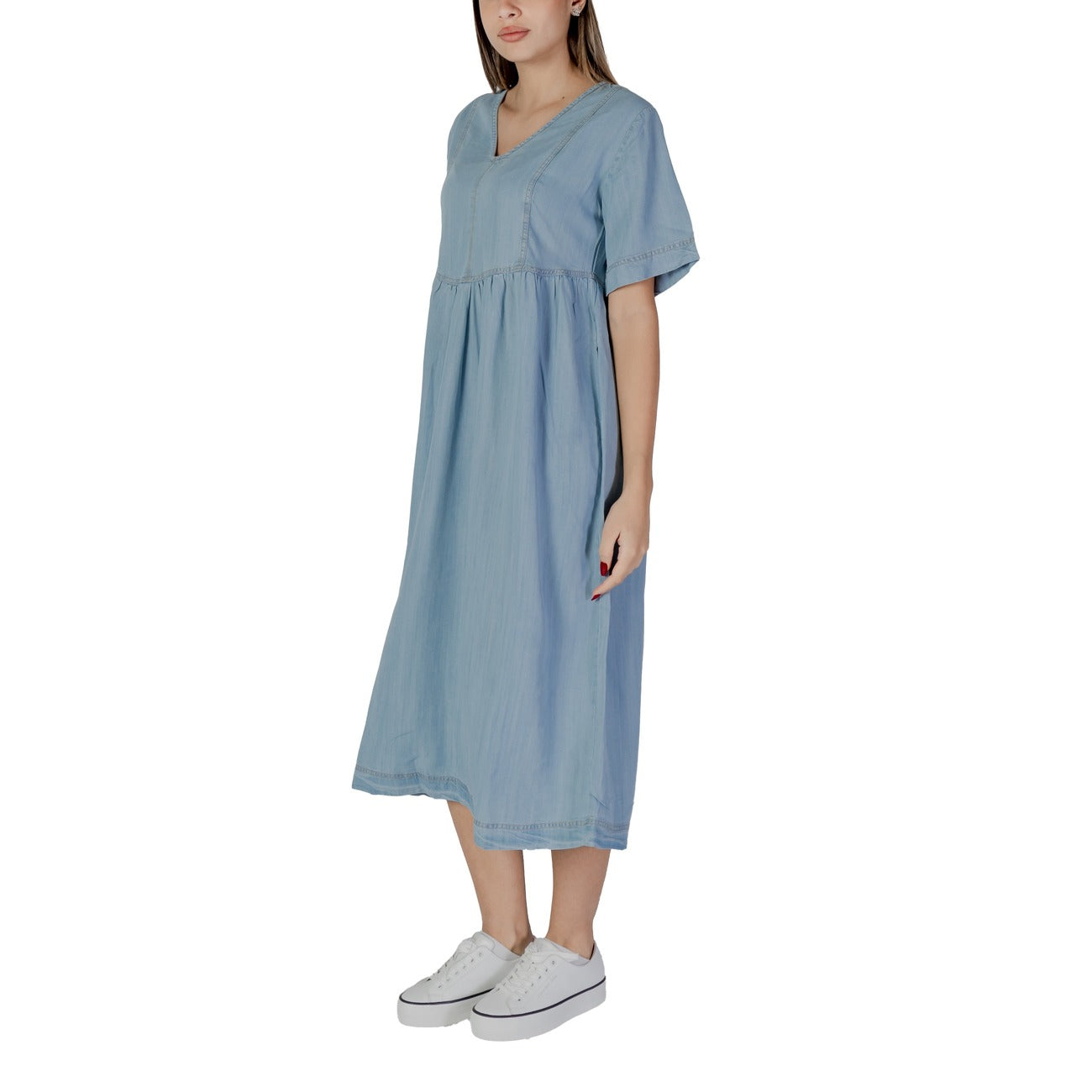 B.young Kleid Damen