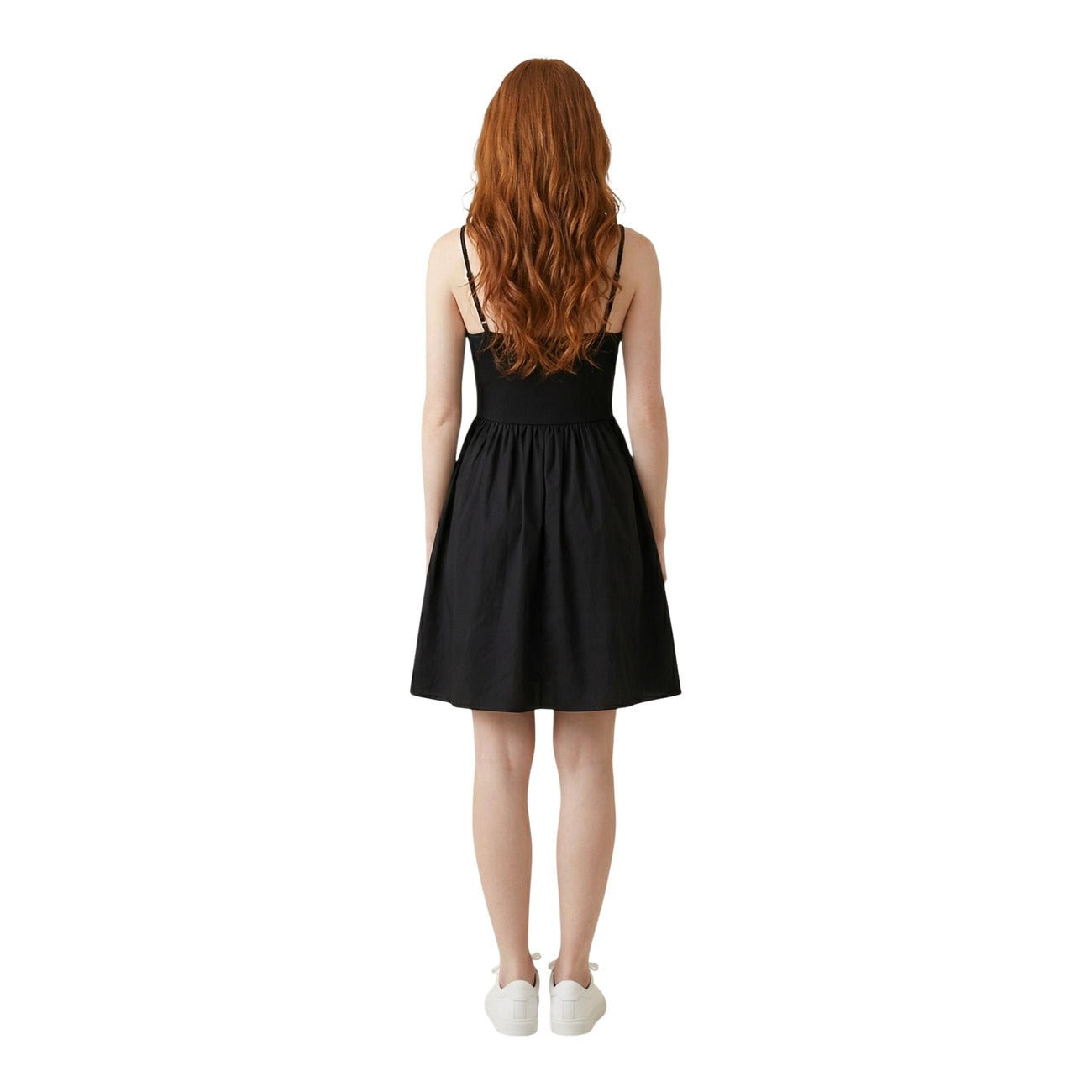 Tommy Hilfiger Jeans Kleid Damen